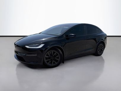 Used 2023 Tesla Model X