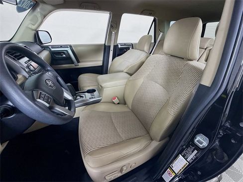 Used 2012 Toyota 4Runner SR5 image 5