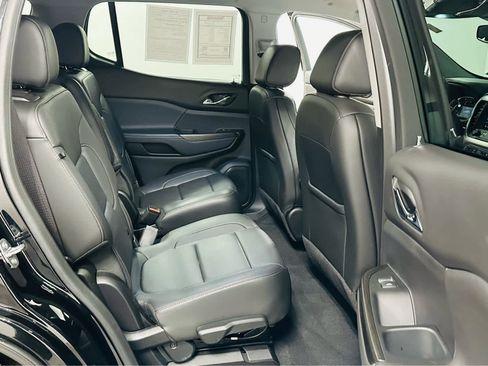 Used 2023 GMC Acadia SLT AWD/4WD image 24