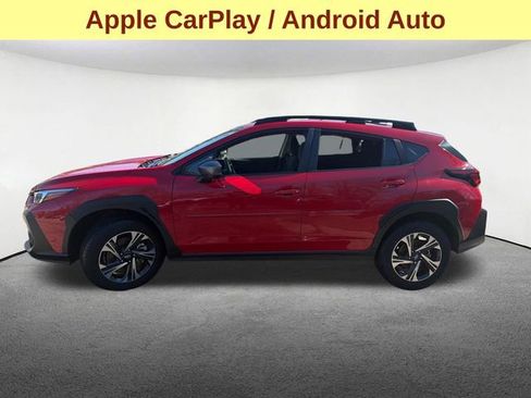 Certified 2025 Subaru Crosstrek 2.0i Premium AWD/4WD image 6