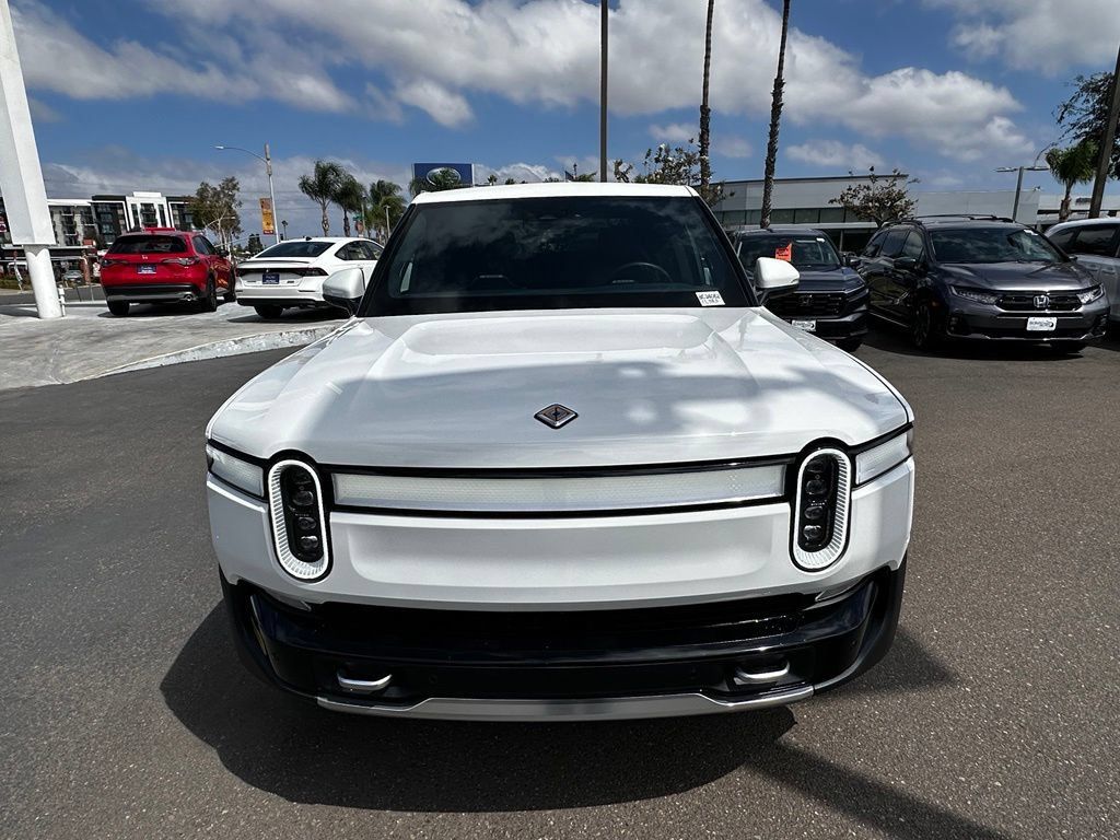 Used 2022 Rivian R1T Launch Edition AWD/4WD image 3