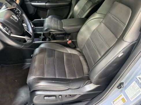 Used 2021 Honda CR-V EX-L image 74