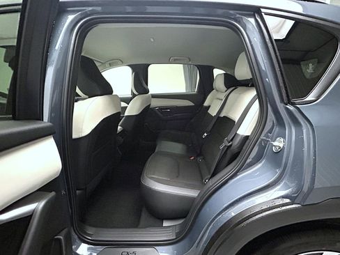 New 2026 MAZDA CX-5 Preferred AWD/4WD image 13