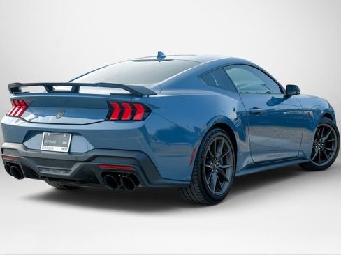 Used 2024 Ford Mustang Dark Horse RWD image 6