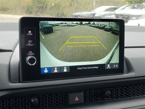 New 2026 Honda CR-V TrailSport image 27