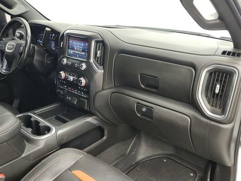 Used 2021 GMC Sierra 2500 AT4 AWD/4WD image 44