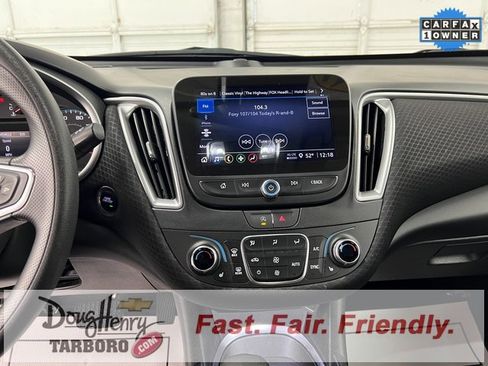 Certified 2024 Chevrolet Malibu LT image 44