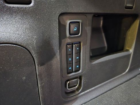Used 2025 Ford Expedition Max Platinum AWD/4WD image 51