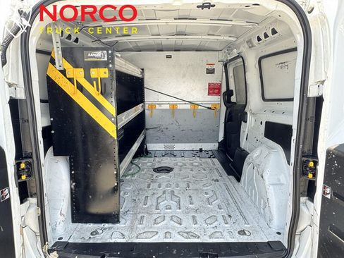 Used 2022 RAM ProMaster City Tradesman FWD image 14