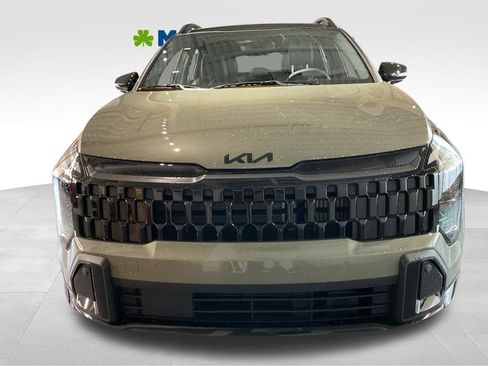 New 2026 Kia Sportage X-Line image 7