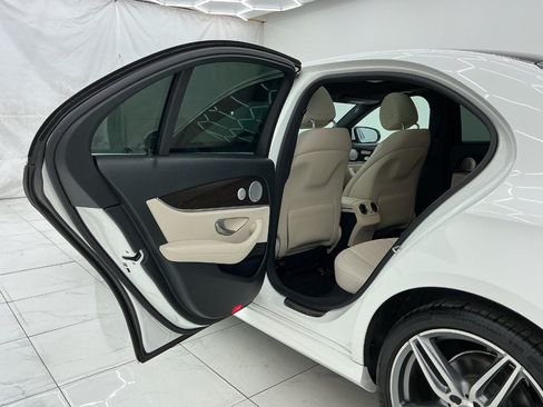 Used 2019 Mercedes-Benz E 300 w/ Premium 1 Package image 22