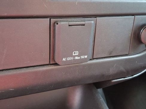 Used 2024 Chevrolet Express 2500 w/ Driver Convenience Package RWD image 32