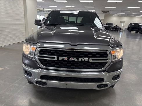 Used 2023 RAM 1500 Big Horn AWD/4WD image 2