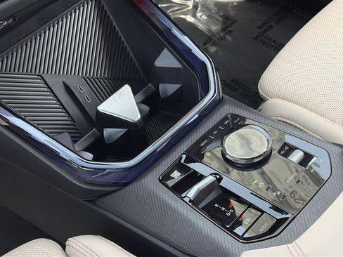 New 2026 BMW X3 xDrive30 w/ Premium Package AWD/4WD image 22