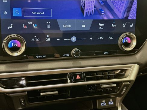 Used 2023 Lexus RX 350 Premium w/ Accessory Package (K3) AWD/4WD image 24