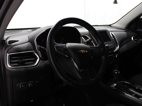 Used 2020 Chevrolet Equinox LT AWD/4WD image 12