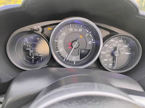 Used 2017 FIAT 124 Spider Classica image 18