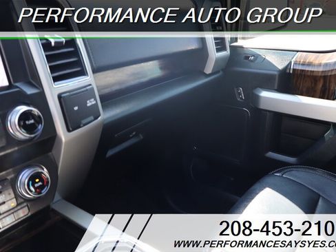Used 2019 Ford F150 Lariat w/ Equipment Group 502A Luxury image 20