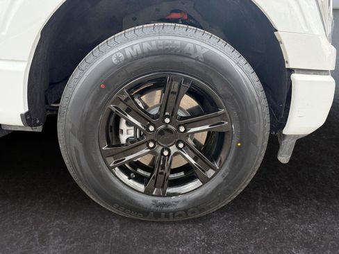 Used 2023 Ford F150 Lariat w/ Equipment Group 502A High image 29