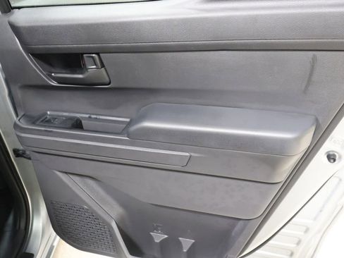 New 2026 Toyota Tacoma SR5 w/ SR5 Upgrade Package image 15