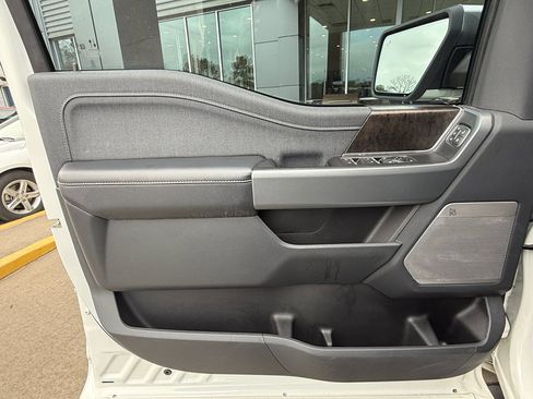 Used 2021 Ford F150 Lariat image 13