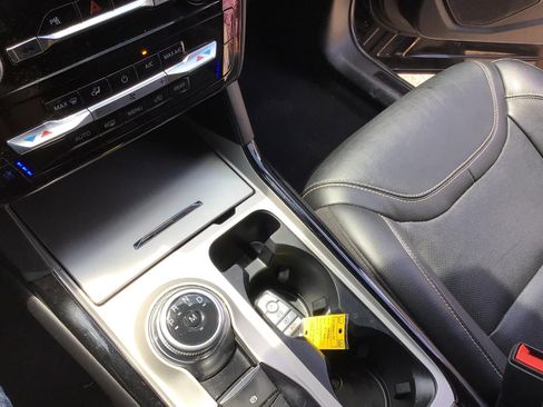 Used 2023 Ford Explorer ST w/ Equipment Group 401A image 19