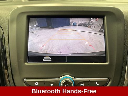 Used 2023 Chevrolet Equinox RS AWD/4WD image 13