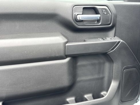 New 2026 GMC Sierra 2500 Pro image 19