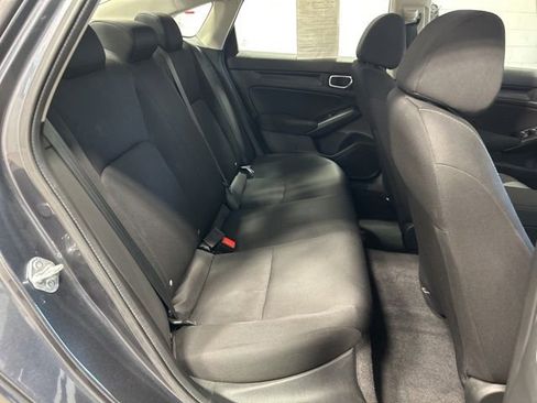 Certified 2024 Honda Civic LX image 19