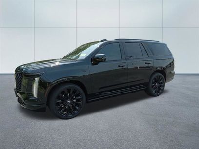 Used 2026 Cadillac Escalade Platinum Sport w/ LPO, ONYX Package