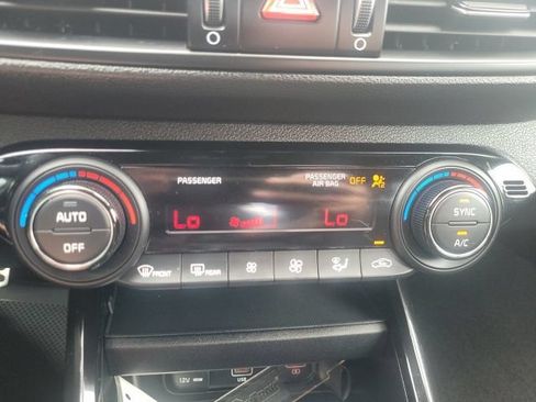 Certified 2023 Kia Forte GT-Line FWD image 27