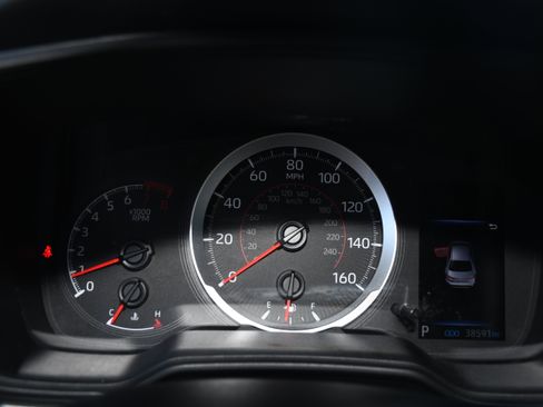 Certified 2022 Toyota Corolla SE image 13