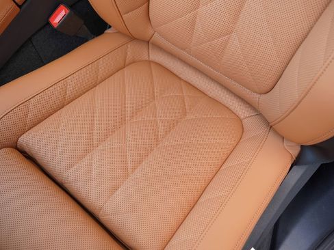 New 2026 BMW X5 xDrive50e w/ M Sport Package image 12