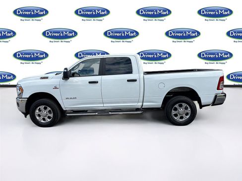 Used 2024 RAM 2500 Big Horn image 5