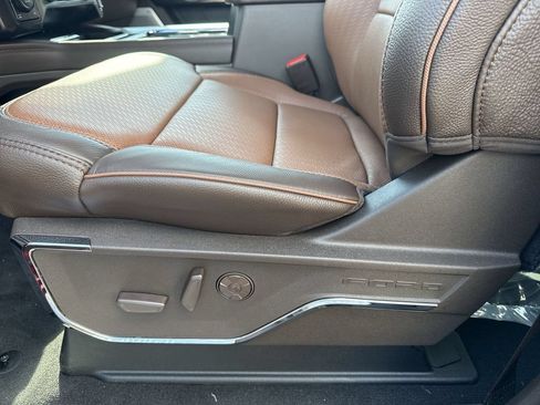 New 2026 Ford F250 King Ranch w/ Chrome Package AWD/4WD image 14