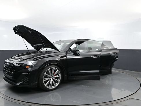 New 2026 Audi Q8 Premium Plus AWD/4WD image 27
