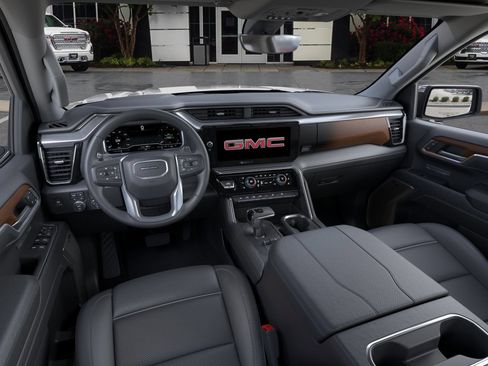 Used 2026 GMC Sierra 1500 Denali w/ Denali Reserve Package AWD/4WD image 17