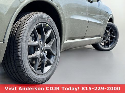 New 2026 Dodge Durango GT image 14