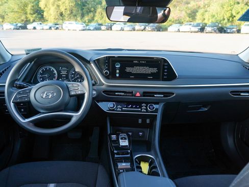 Used 2023 Hyundai Sonata SEL FWD image 14