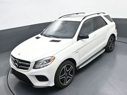 Used 2018 Mercedes-Benz GLE 43 AMG 4MATIC image 31