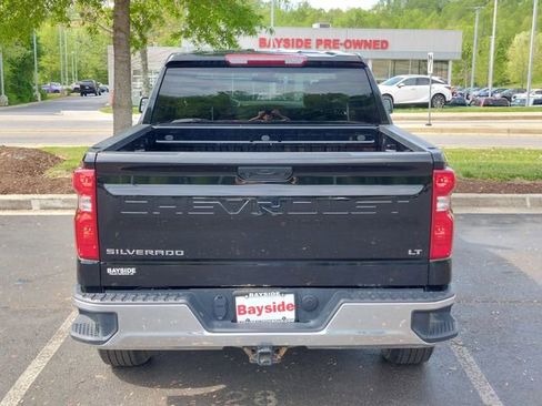 Used 2023 Chevrolet Silverado 1500 LT image 9