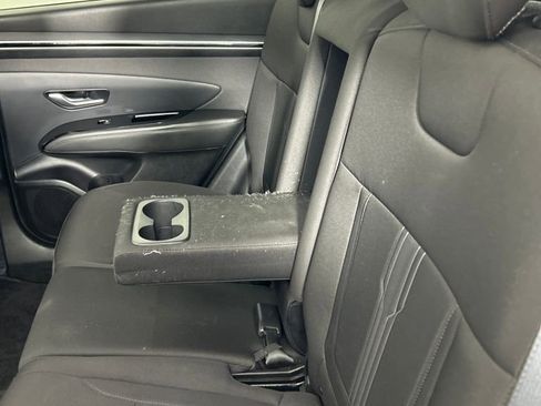 Used 2022 Hyundai Tucson SEL w/ Convenience Package image 19