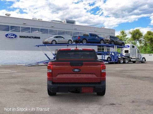 New 2026 Ford Maverick XLT FWD image 5