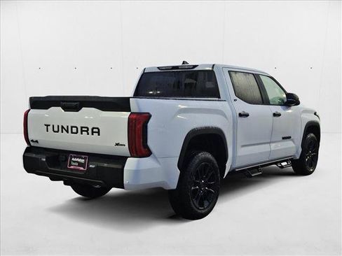 New 2025 Toyota Tundra SR5 image 2