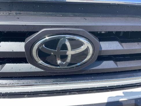 Used 2023 Toyota Tacoma SR5 w/ Technology Package image 33