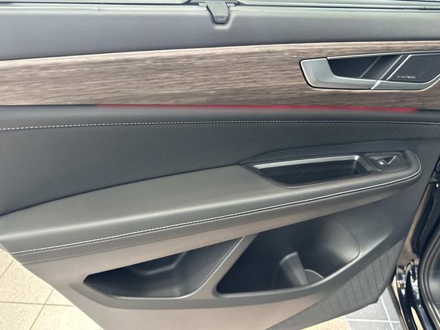 New 2025 Volkswagen Atlas SEL Premium R-Line AWD/4WD image 23