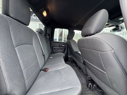 Used 2022 RAM 1500 Classic Warlock image 15