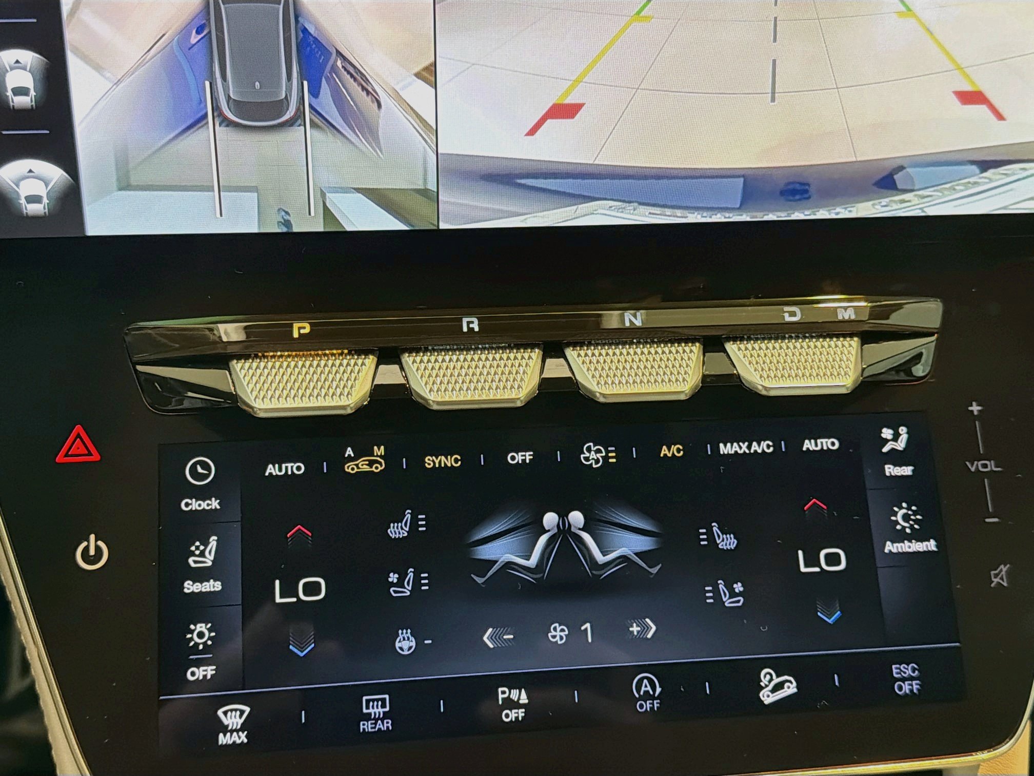New 2027 Maserati Grecale Modena AWD/4WD image 29