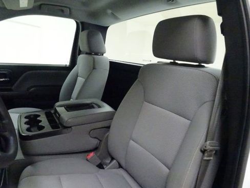 Used 2016 Chevrolet Silverado 1500 W/T w/ WT Fleet Convenience Package image 22