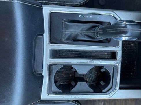 Used 2018 Ford F150 Lariat AWD/4WD image 10